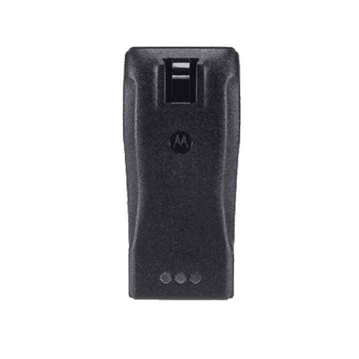 Motorola NNTN4851 Batería NiMh de 1400mAh para EP450 DEP450 menos tendencia a presentar el efecto memoria y ofrecen mas tiempo de conversación por turno de trabajo 2