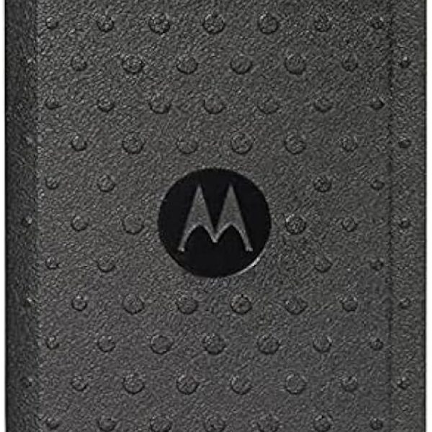 Motorola PMLN7074 Cobertor de batería BT100 para SL500e Precio con iva incluido