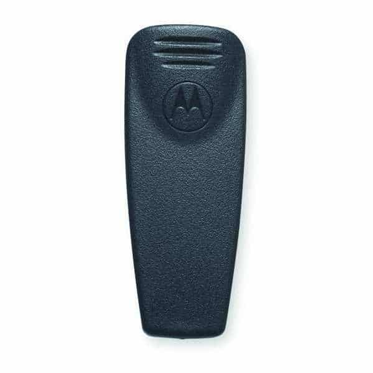 Motorola HLN9844 Clip para cinturón de 5 cm con resorte para DEP250 EP350MX R2