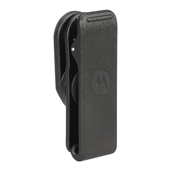 Motorola PMLN7128A Clip de cinturón (heavy-duty) para SL500