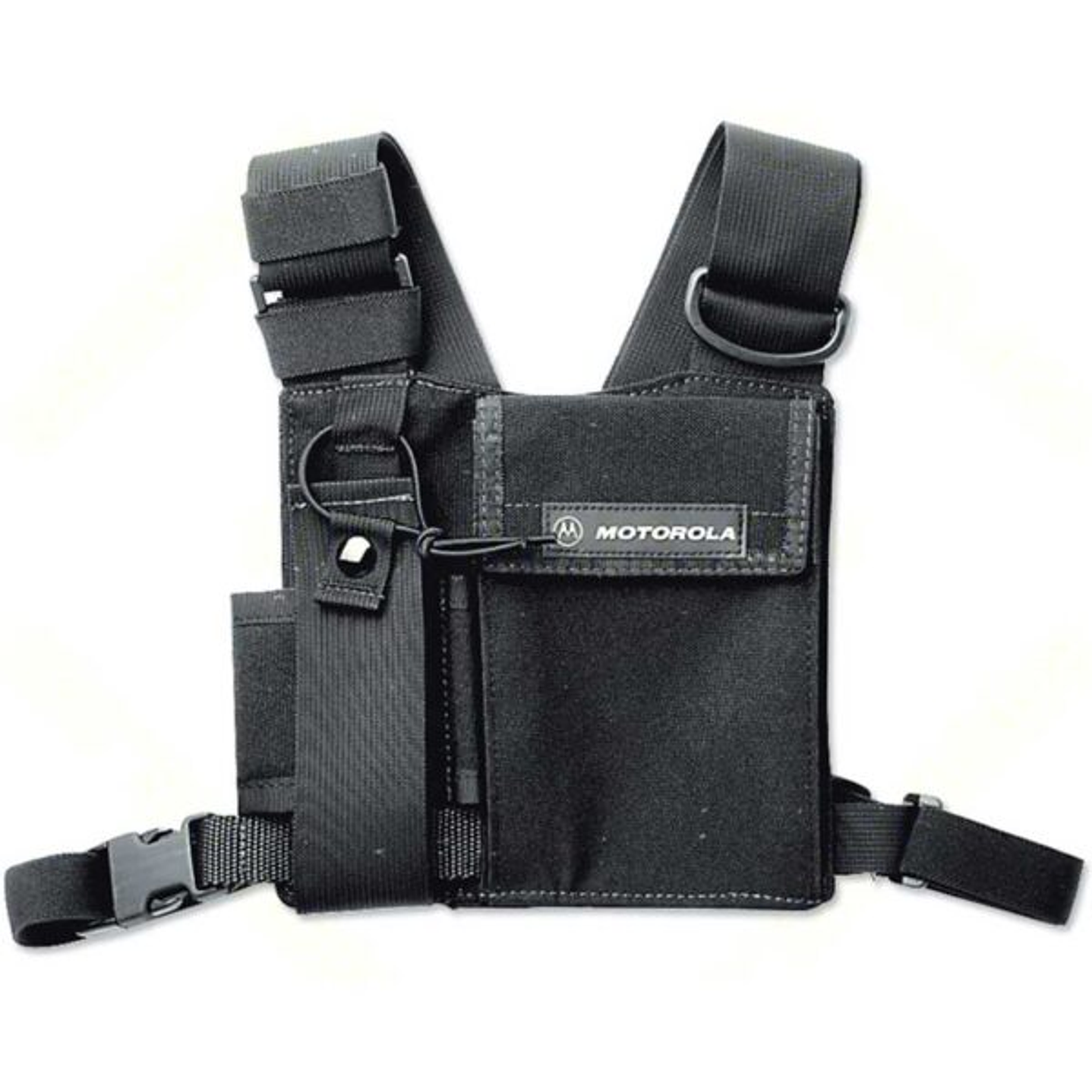 Motorola RLN4570 Pechera desprendible para DEP450/250