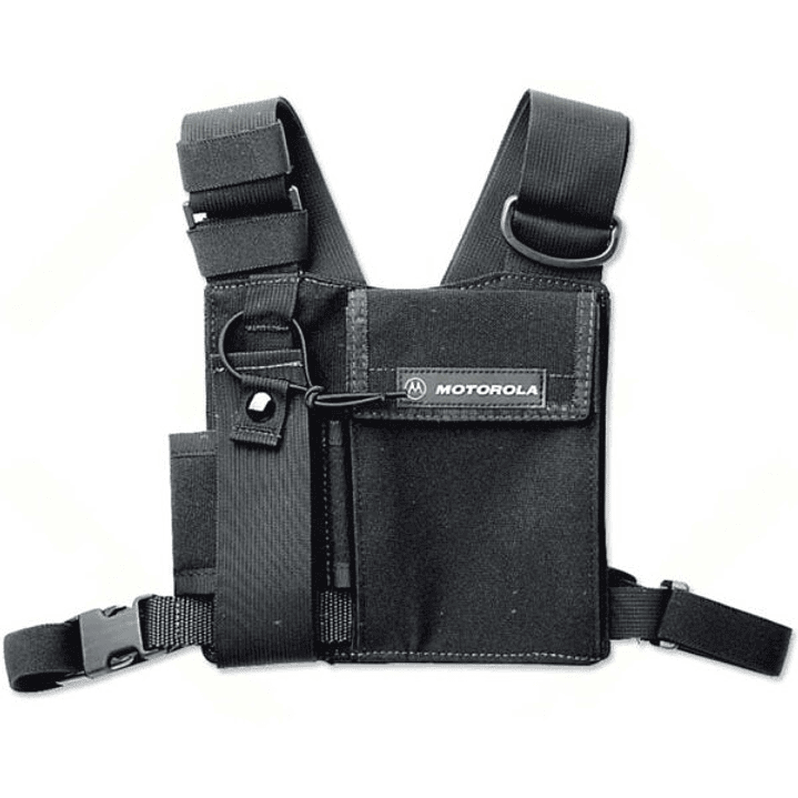 Motorola RLN4570 Pechera desprendible para DEP450/250