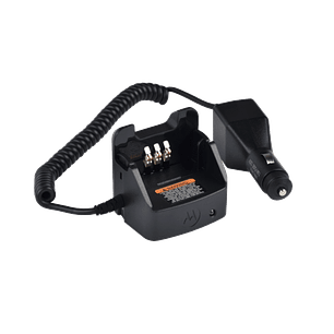 Motorola PMLN7089 Cargador de viaje para EP450 DEP450 R2 Precio con iva incluido