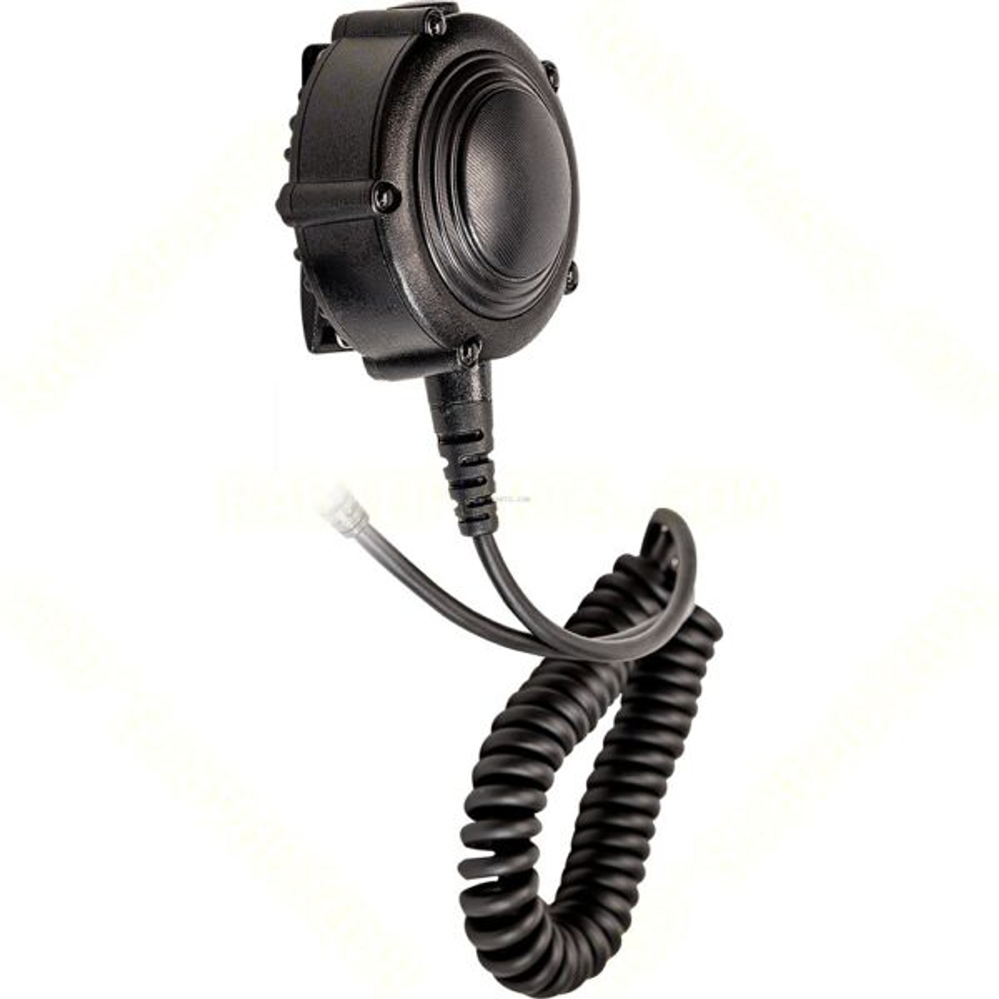 Motorola 0180300E83 Botón de cuerpo push to talk para micrófono para oreja para EP450