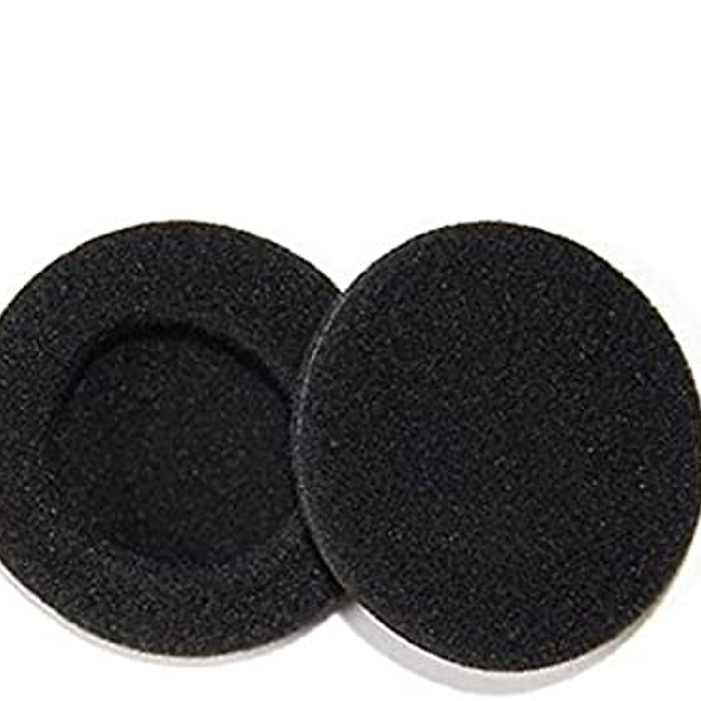 Motorola 0186180Z01 Auriculares de espuma de repuesto para DEP450