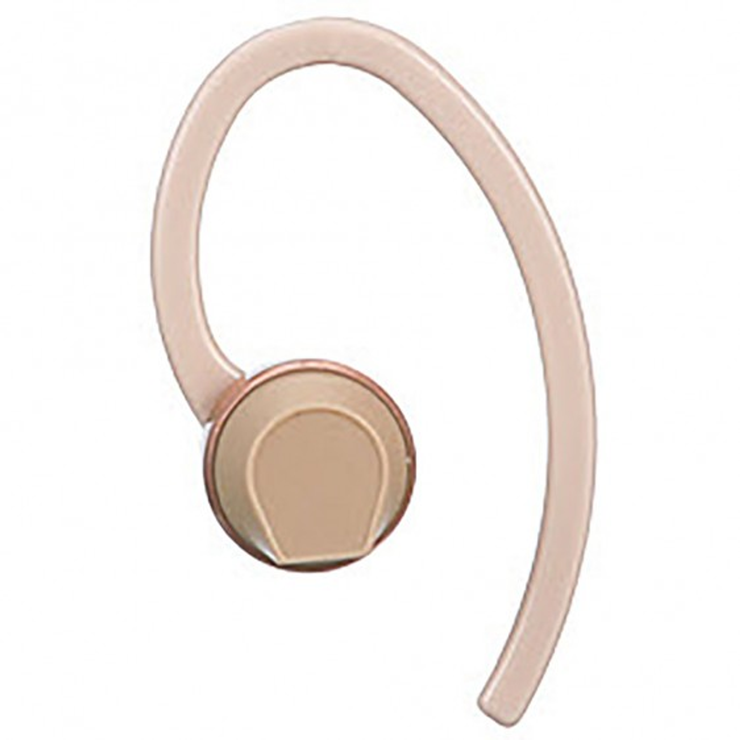 Motorola 5080369E39 Auricular extra alto, beige (excede los límites de osha) para EP450 DEP450