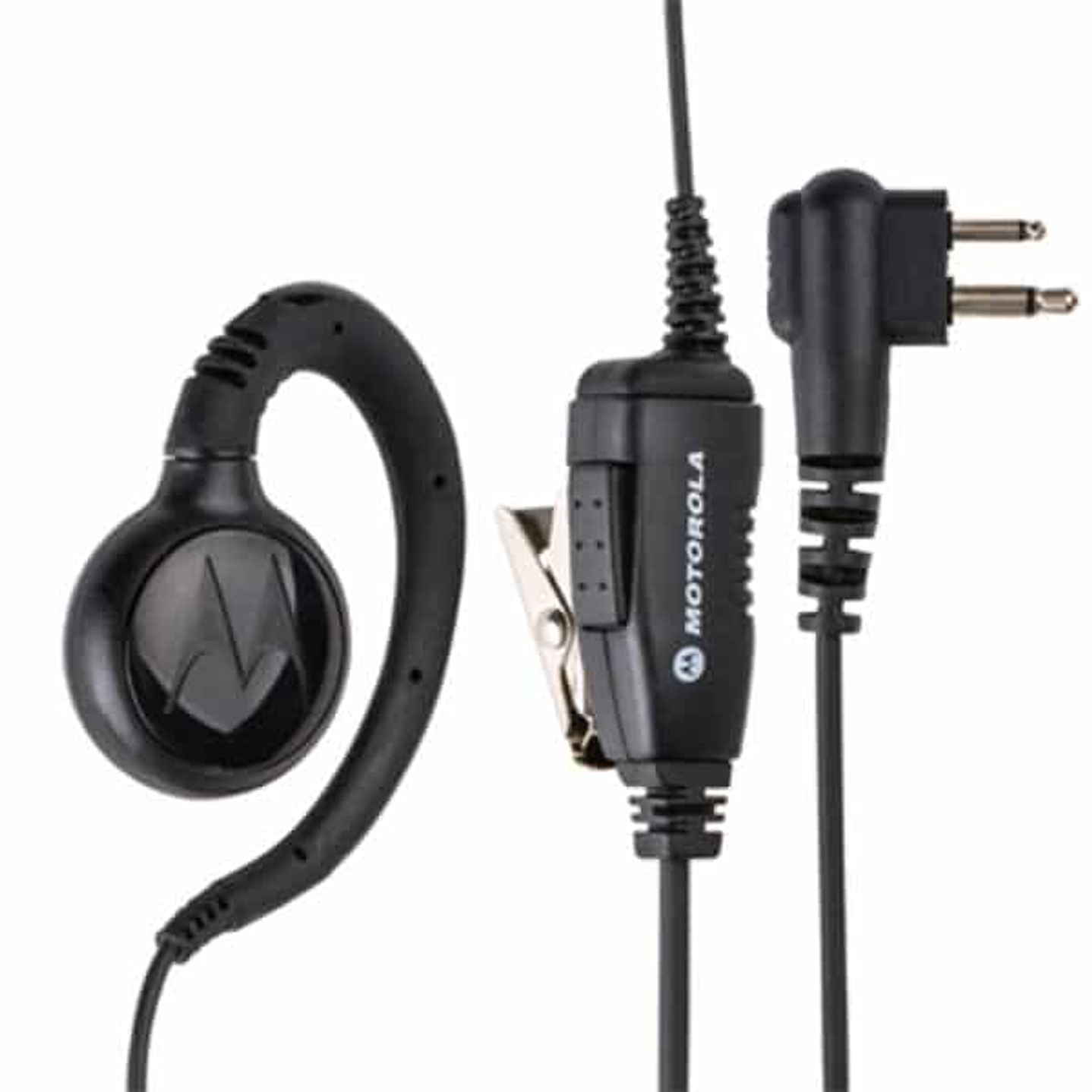 Motorola HKLN4424 Auricular giratorio cp para DEP450 EP450