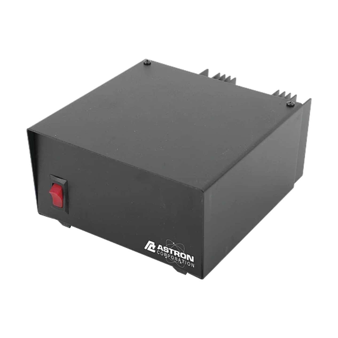 Astron RS-12A-220 Fuente de poder 220V 12 Amp para radios de hasta 30W de potencia Precio con iva incluido 1