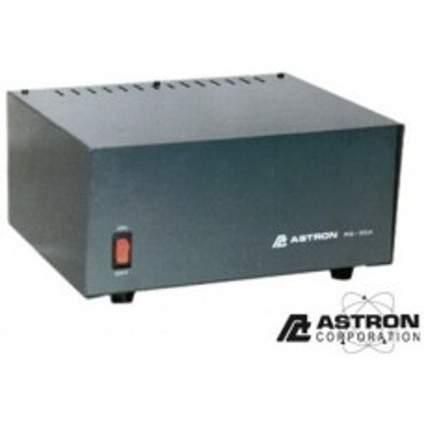 Astron RS-20A-BB-220 20amp Fuente de Poder con circuito de respaldo de batería disponible Precio con iva incluido 2
