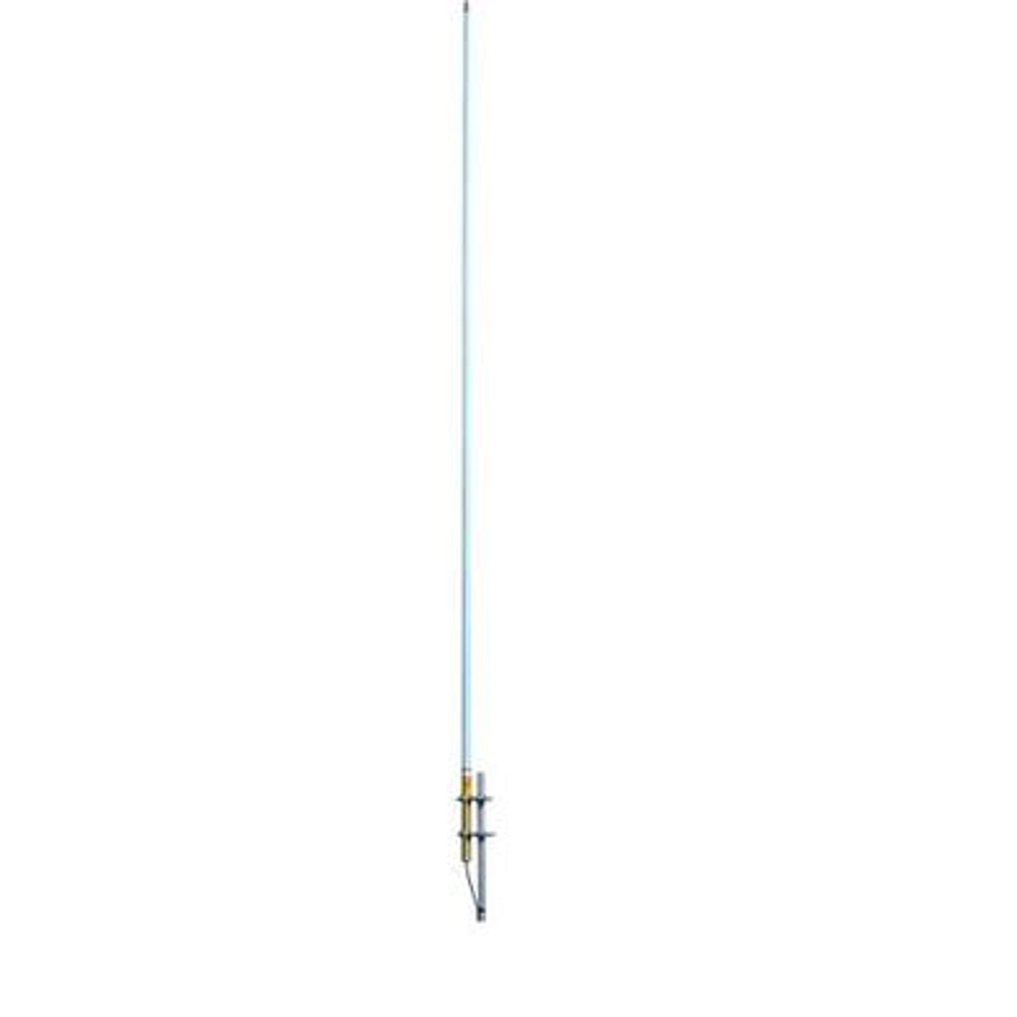 Telewave ANT150F64 (Importación a pedido) VHF 156-164 MHz 6dBd Antena colineal de fibra de vidrio