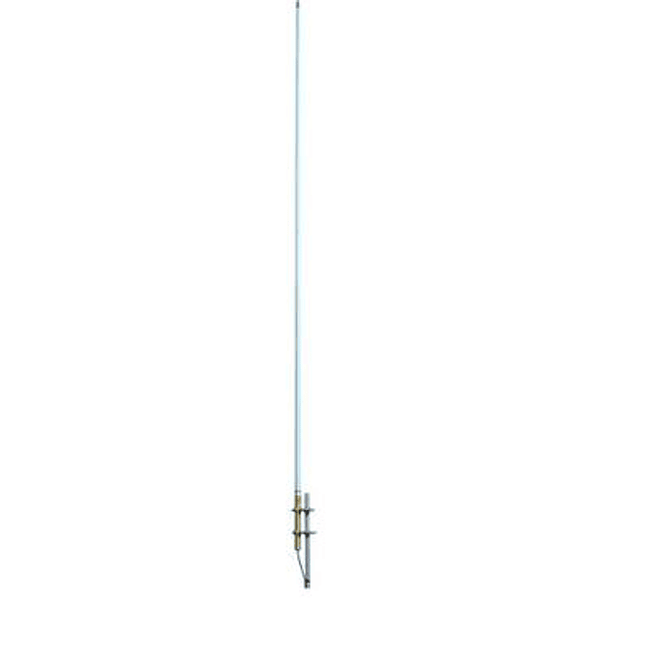 Telewave ANT150F6-4 VHF 156-164 MHz 6dBd 500W Antena colineal de fibra de vidrio Precio con iva incluido (Importacion a pedido) 