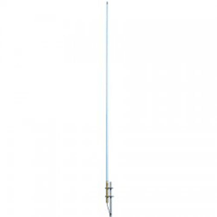 Telewave ANT150F6-6 VHF 161-168 MHz 6 dBd 500W Antena colineal de fibra de vidrio Precio con iva incluido (Importacion a pedido)  1