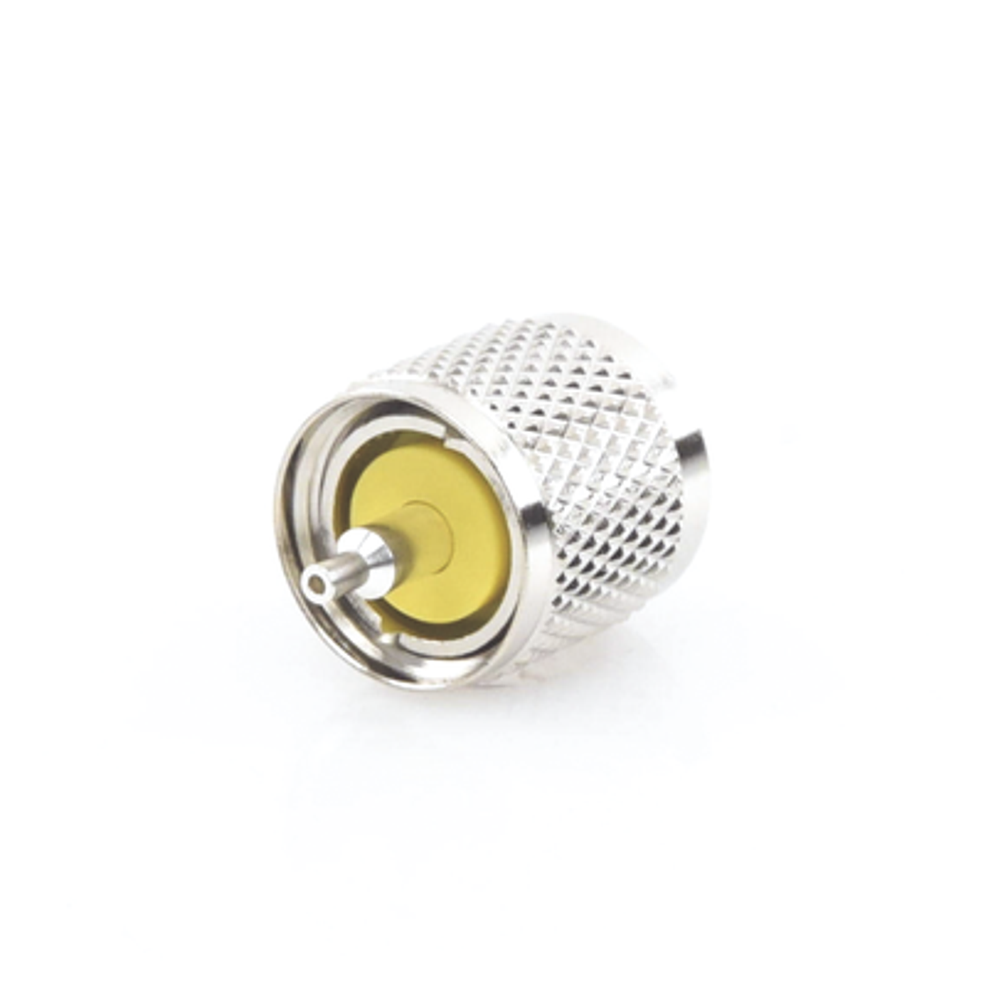 RF Industries RFU-505 Conector UHF macho RG-58  (Kit 10 unidades) Precio con iva incluido 1