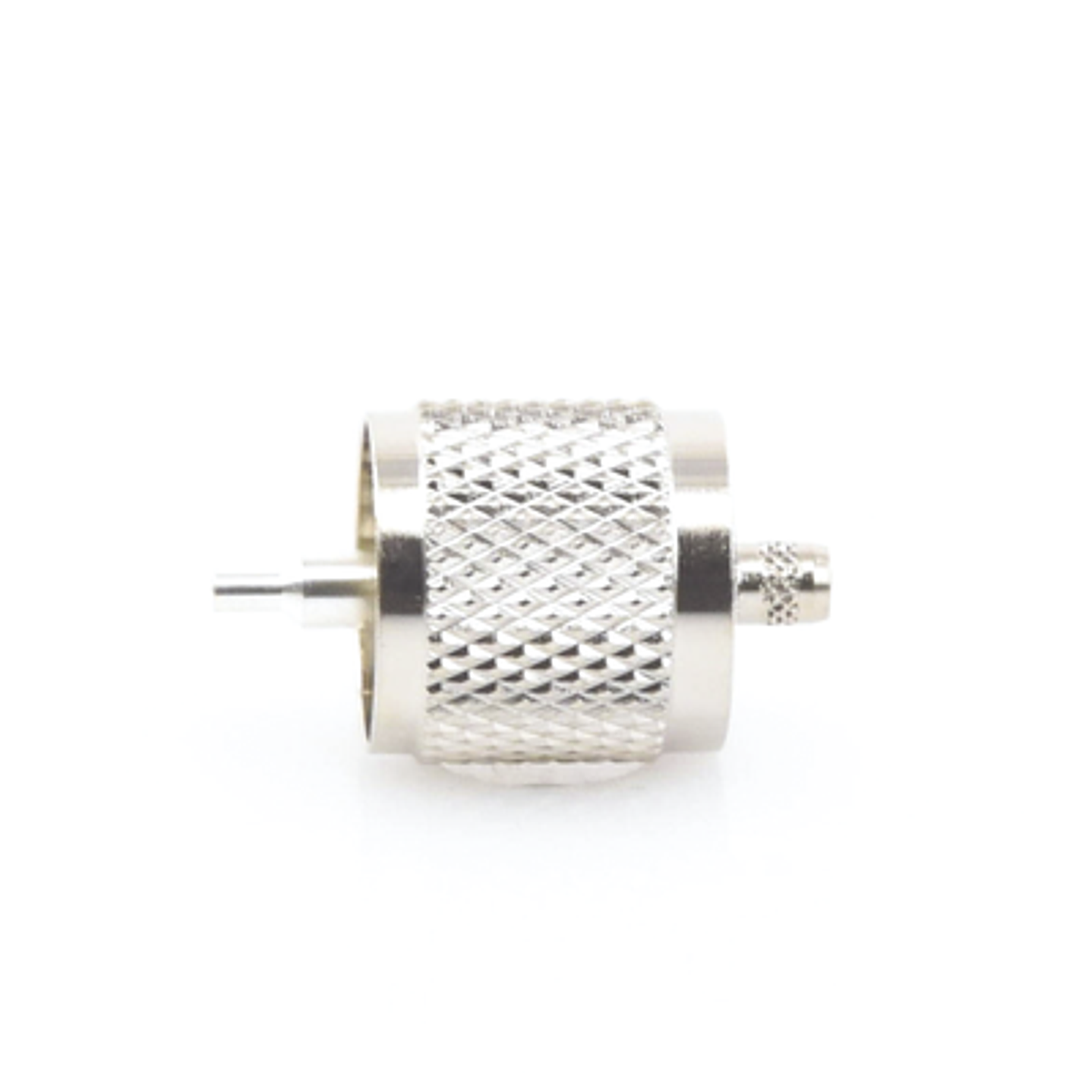 RF Industries RFU-505 Conector UHF macho RG-58  (Kit 10 unidades) Precio con iva incluido 2