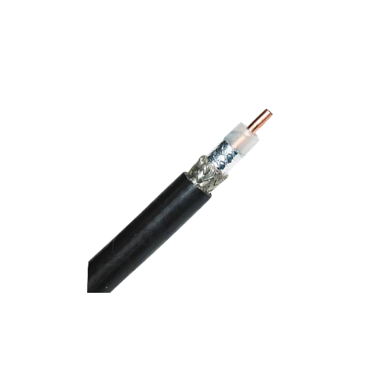 Belden 9913 Cable coaxial de transmisión inalámbrica de 50 o