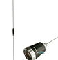 TRAM-BROWNING BR-173-D UHF 470-490 MHz 200W 5.5 Db antena 5/8 over 5/8 wave 35