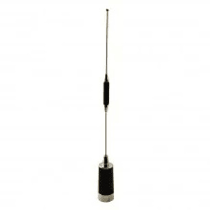 TRAM-BROWNING 1180 Antena Doble banda VHF 144/148 MHz ganancia 3Db y 6DB UHF 430-450 MHz 75W