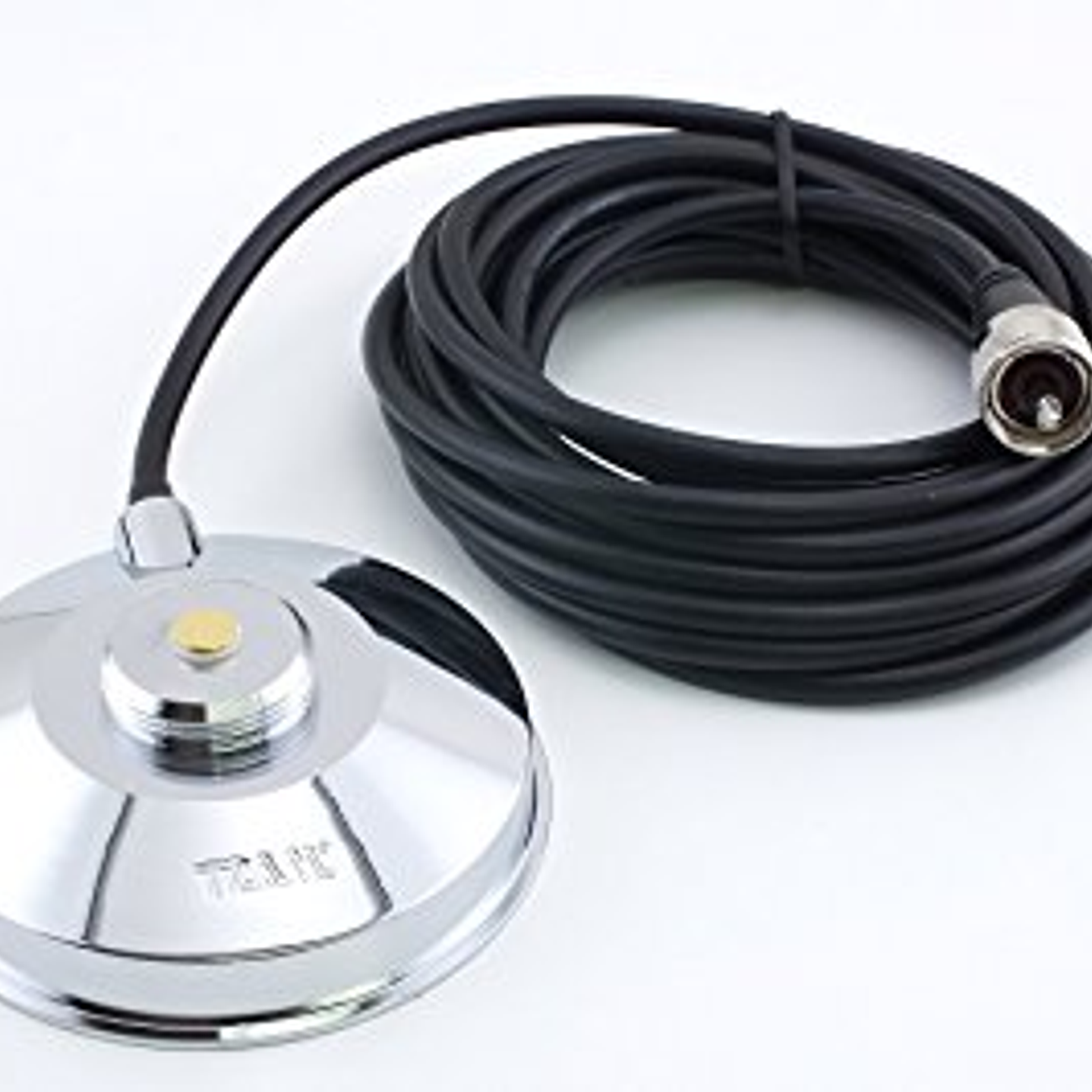 TRAM-BROWNING 1239 Montaje magnético, 3-1/2