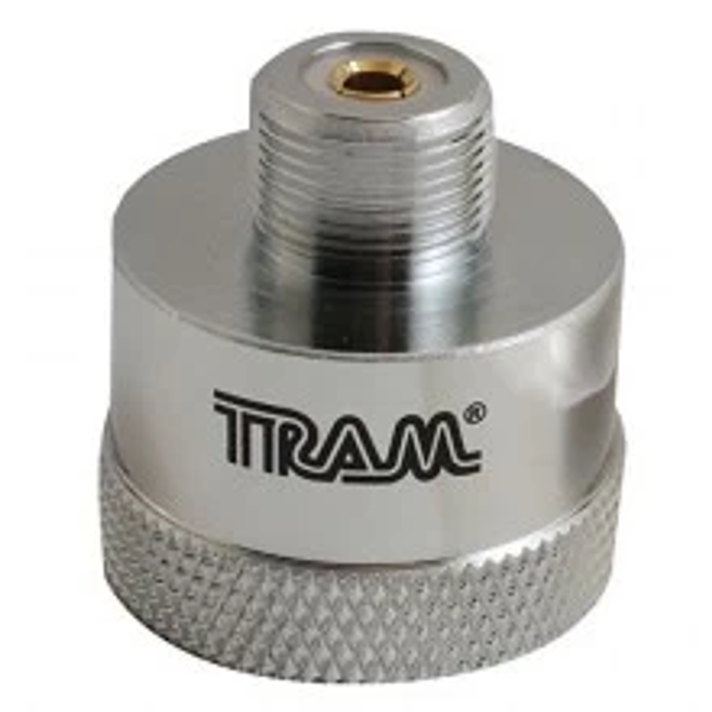 TRAM-BROWNING 1296 adaptador de montaje de antena móvil (NMO) a conector UHF hembra Precio con iva incluido 1