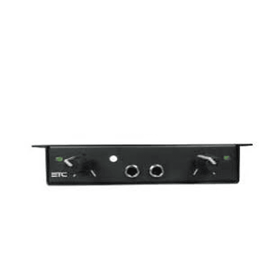 Motorola SPTTJB001 Under Counter Mount Audio Jack Box