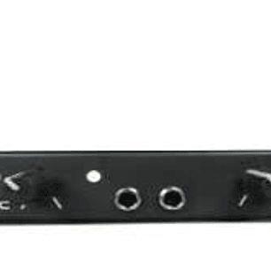 Motorola SPTTJB001 Under Counter Mount Audio Jack Box