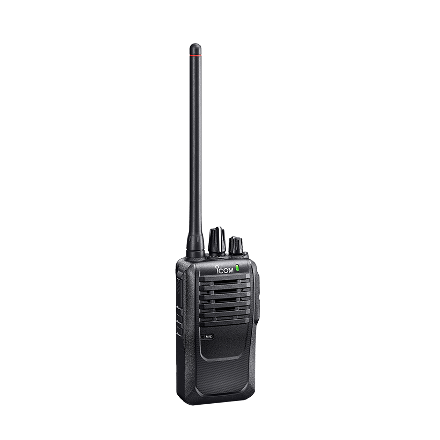 ICOM IC-F4003 UHF2 450–520MHz 16CH 5W Radio analogico de construcción reforzada IP54 y MIL-STD-810 Precio con iva incluido 6