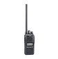 ICOM IC-F2100DS UHF2 450-512MHz 16CH Digital y Analogico 5W Radio portatil digital NDXD y analogico con pantalla y teclado simple Man down Lone Worker IP67 Precio con iva incluido - Miniatura 2