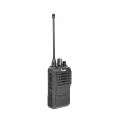 Icom IC-F3003 VHF 136MHz–174 MHz 16CH Analogico 5W Radio construcción reforzada IP54 y MIL-STD-810