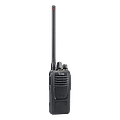 ICOM IC-F1100DE VHF 136-174MHz 16CH Digital IDAS™ 5W Radio digital y analogica sin pantalla para trabajo pesador