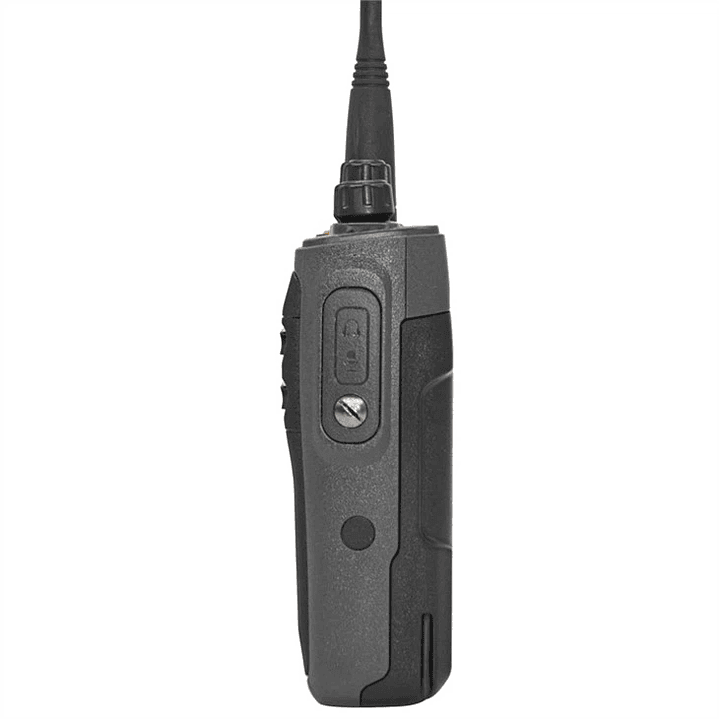 Maxcom MCX-538 VHF 136-174 MHz 128CH Analogo 5W Radio analogico con pantalla Led IP68 3