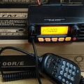 Yaesu FTM-3100R Banda corrida Transmite 144 -148 MHz Recibe: 136-174 Mhz-FM 220CH Analogico 65W (Security pack 2 equipos) Radio compacta, construcción robusta, alta potencia de salida