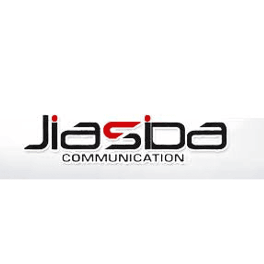 JIASIDA SDN4 - VHF 136-174 Mhz 5/8 de onda Ganancia 3,5 dBi. Antena móvil,  terminación NMO (Ref: TRAM 1153-S)