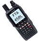 YAESU FTA-450L 200CH Radio para pilotos VOR Navigation Display, MIL-STD-810F, IPX5, NOAA Weather alert, E20, Loud Audio (800mW) Precio con iva incluido - Miniatura 3