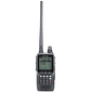 YAESU FTA-450L 200CH Radio para pilotos VOR Navigation Display, MIL-STD-810F, IPX5, NOAA Weather alert, E20, Loud Audio (800mW) Precio con iva incluido - Miniatura 7