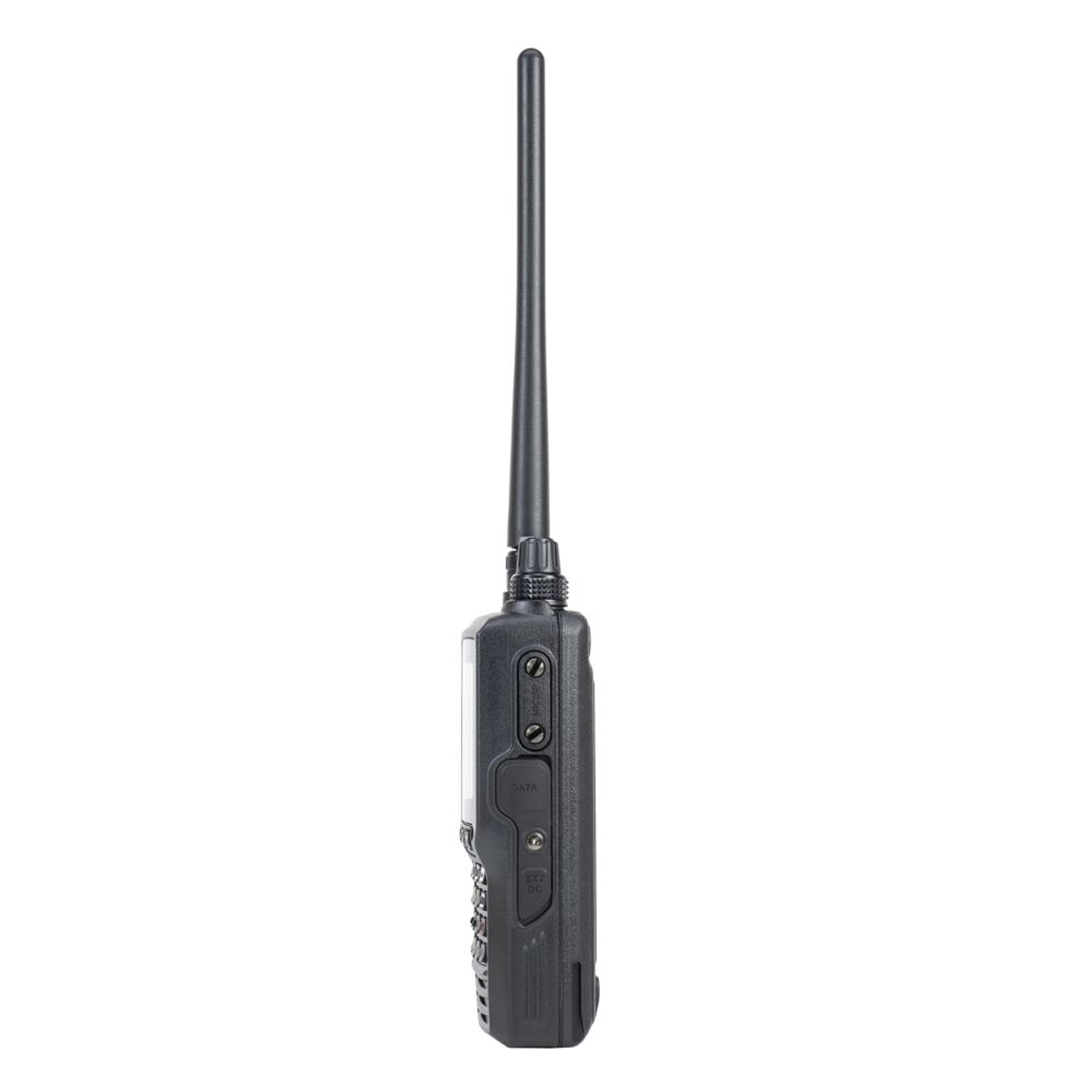 YAESU FTA-450L 200CH Radio para pilotos VOR Navigation Display, MIL-STD-810F, IPX5, NOAA Weather alert, E20, Loud Audio (800mW) Precio con iva incluido 13
