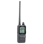 YAESU FTA-450L 200CH Radio para pilotos VOR Navigation Display, MIL-STD-810F, IPX5, NOAA Weather alert, E20, Loud Audio (800mW) Precio con iva incluido - Miniatura 14