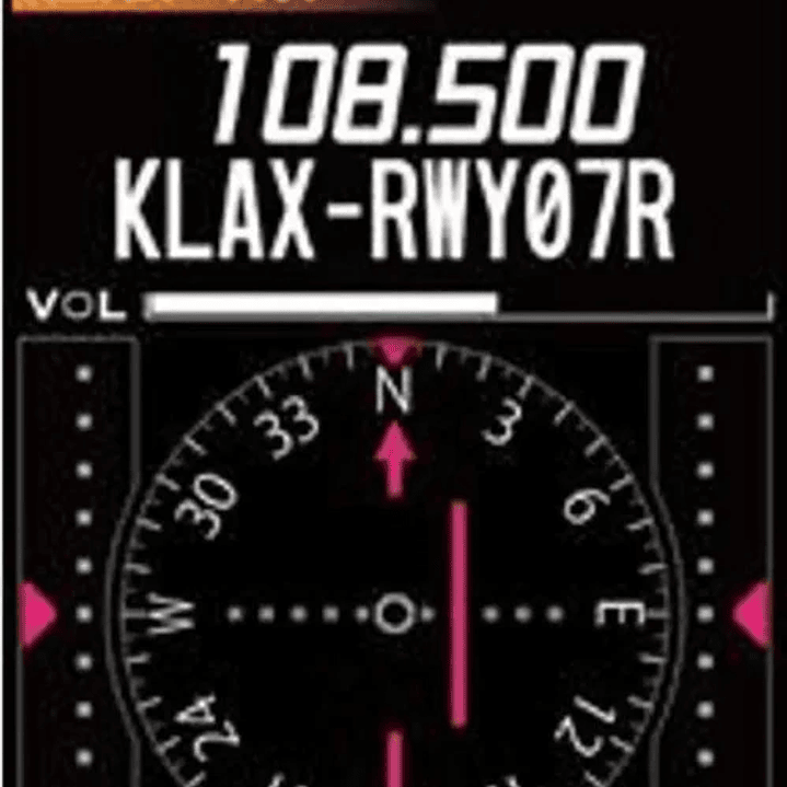 Yaesu FTA-850L 400CH 6W Radio de banda aérea IPX-5 MIL-STD-810H, receptor GPS WAAS integrado de 66 canales, pantalla de navegación ILS (localizador y senda de planeo) Bluetooth Precio con iva incluido 14