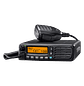 ICOM IC-A120 VHF 118.000-136.992 MHz 200CH 36W Radio móvil aéreo pantalla de matriz de puntos (A pedido por importación 4-6 semanas)  Precio con iva incluido - Miniatura 3