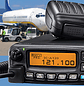 ICOM IC-A120 VHF 118.000-136.992 MHz 200CH 36W Radio móvil aéreo pantalla de matriz de puntos (A pedido por importación 4-6 semanas)  Precio con iva incluido - Miniatura 6