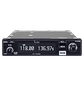 ICOM IC-A220 VHF 118.000 - 136.975 MHz 50CH 8W Radio móvil aéreo con kit de soporte de montaje Precio con iva incluido - Miniatura 1