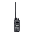 ICOM IC-F1100DT RC VHF 136-174MHz 128CH Digital NXDN 5W Radio analógico y digital IP67 con pantalla DTMF DTMF (Dual Tone MultiFrequency)autodial memories