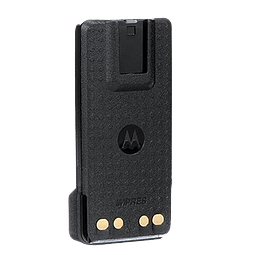 Motorola PMNN4491 2100 mAh 7.4 V Batería Impres slim Li-ion  para DGP8000/8000e/5000/5000e DEP500e/570e