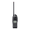 ICOM IC-F3261DT NI VHF 136-174 MHz 512CH IDAS™ y análogo 5W Radio portátil con pantalla y teclado completo