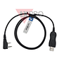 TXPRO TXCP240K Cable para programación para radios marca TXPRO Precio con iva incluido - Miniatura 1