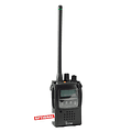 ICOM IC-F62D 21 UHF2 450-512MHz 512 canales Digital IDAS™ 5W Radio digital MIL-STD-810 G Protección IP67