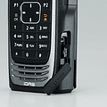 ICOM IC-F3400DS VHF 136–174 MHz 1024CH Digital IDAS™ NXDN dPMR 5W Radio digital Display with simple keypad IDAS™ te lleva a un nuevo nivel de “inteligencia”