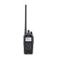 ICOM IC-F3400DT VHF 136–174 MHz 1024CH Digital IDAS™ NXDN dPMR 5W Radio digital Display with full DTMF keypad IDAS™ te lleva a un nuevo nivel de “inteligencia” - Miniatura 2