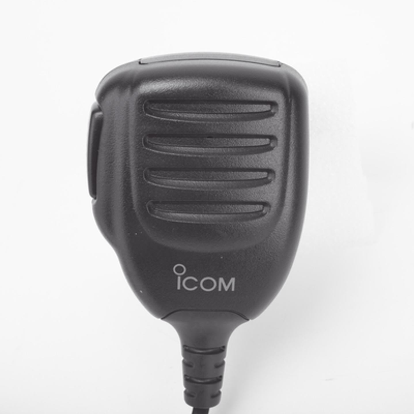 ICOM IC-F6013 UHF2 450-520 MHz 8CH Análogo 50W Radio Móvil Incluye micrófono, cable de corriente y bracket 9
