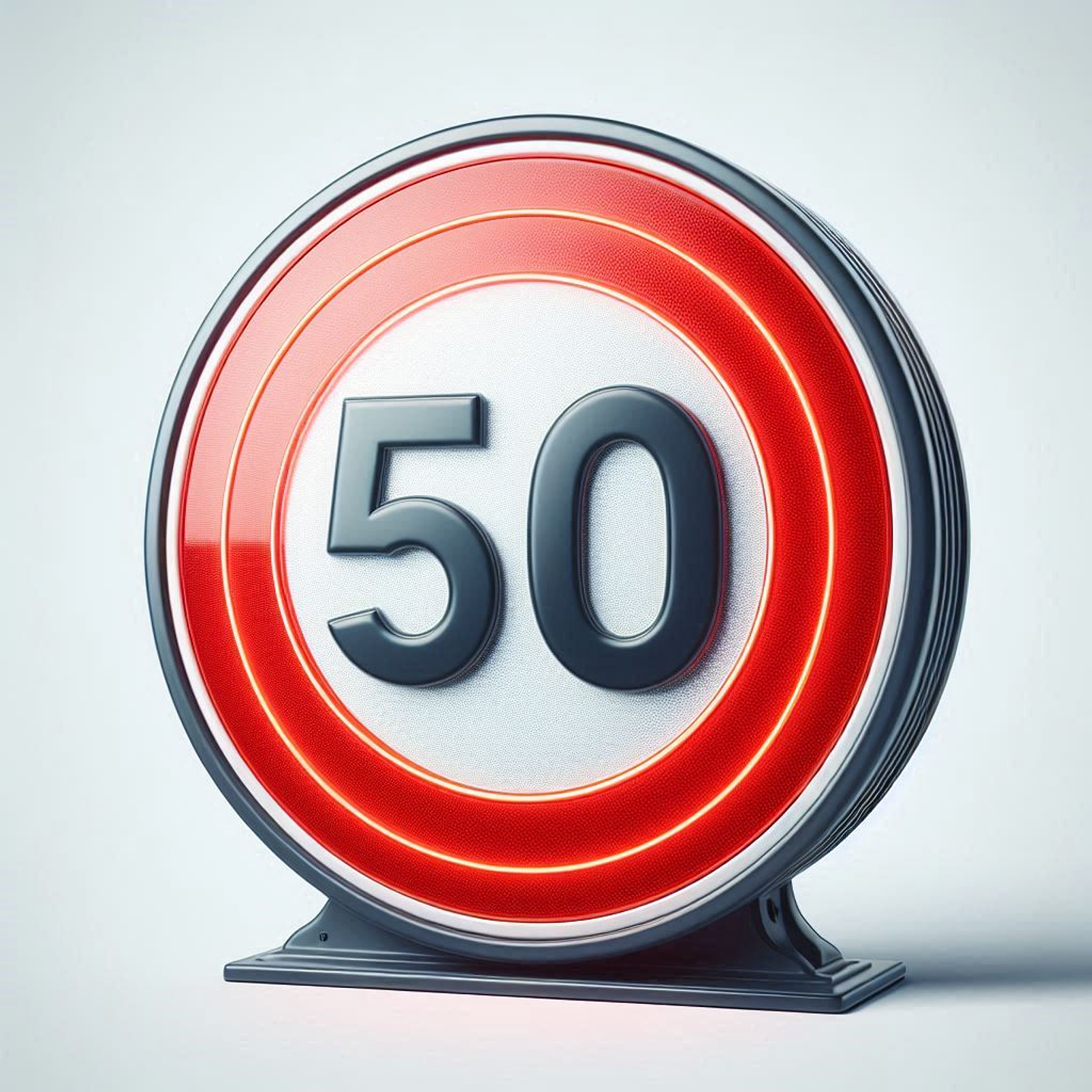 ICOM IC-F6013 UHF2 450-520 MHz 8CH Análogo 50W Radio Móvil Incluye micrófono, cable de corriente y bracket 18