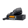 ICOM IC-F5023 VHF 136-174 MHz 128CH Analogico 25W Radio Móvil Características, rendimiento y valor para el usuario cotidiano de LMR